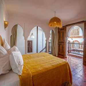 Kilimini Riad & Spa
